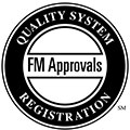 FM Approvals